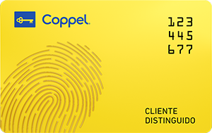 Crédito Coppel MX