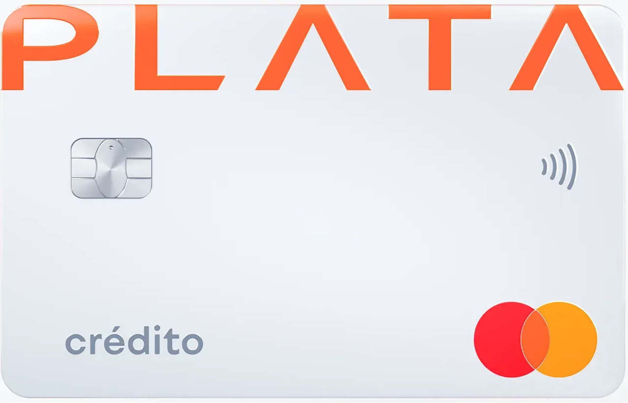 Plata Card