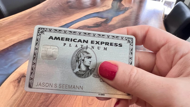 La Mejor Tarjeta de Crédito para Viajar desde México: Una Guía Completa