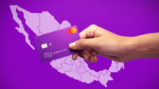 La Revolución Financiera: Conociendo la Tarjeta de Crédito Nu en México
