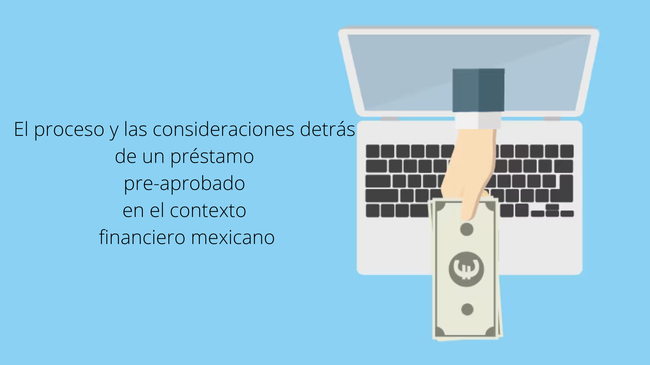 Desentrañando el Misterio: ¿Qué Significa Realmente un Préstamo Pre-aprobado?