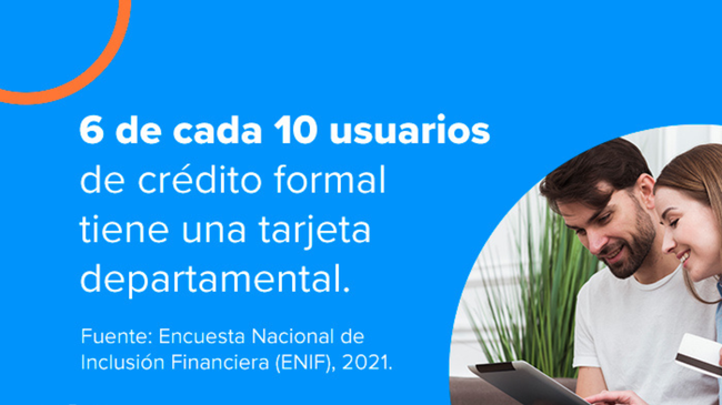 Tarjetas de Tiendas Departamentales en México: ¿Una Solución Financiera Acertada?